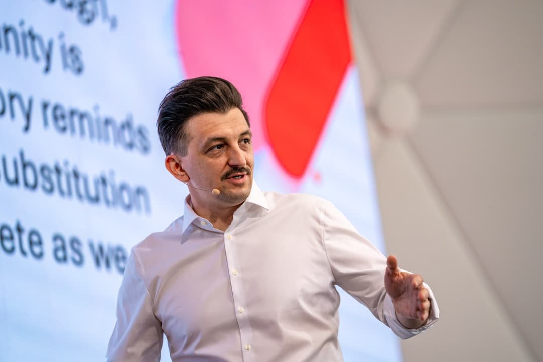 Artem Antonenko – Engineering Executive | Scale, Delivery, and AI-Enabled Performance